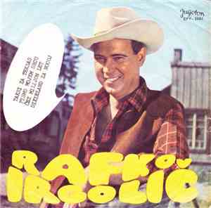 Rafko Irgolič - Taksi Za Teksas