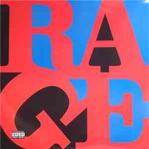 Rage Against The Machine - Renegades