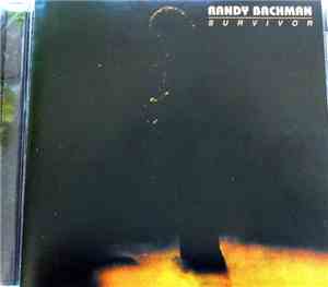 Randy Bachman - Survivor