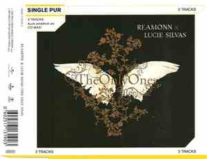 Reamonn & Lucie Silvas - The Only Ones