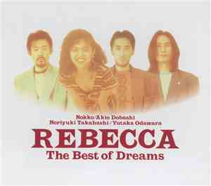 Rebecca  - The Best Of Dreams