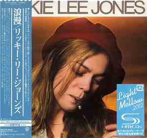 Rickie Lee Jones - Rickie Lee Jones