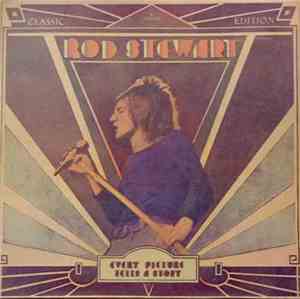 Rod Stewart - Every Picture Tells A Story