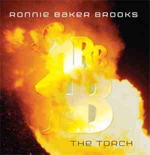 Ronnie Baker Brooks - The Torch