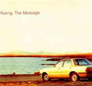 Runrig - The Message