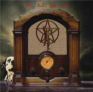 Rush - The Spirit Of Radio (Greatest Hits 1974-1987)