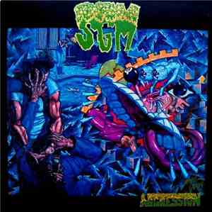 SGM - Aggression