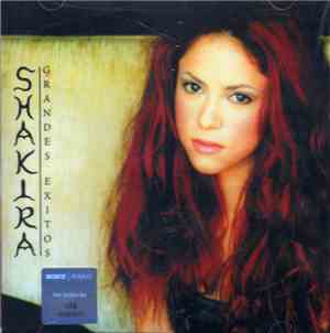 Shakira - Grandes Exitos