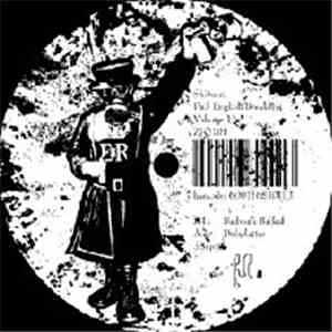 Shitmat - Full English Breakfest Exclusive E.P.