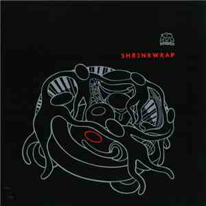 Shrinkwrap - Outhouse