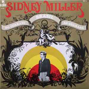 Sidney Miller  - Brasil, Do Guarani Ao Guaraná