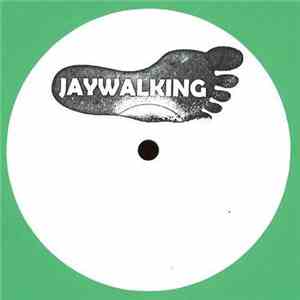 Simba  - Jaywalking / (Redsoul Edit)