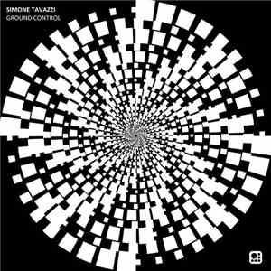 Simone Tavazzi - Ground Control