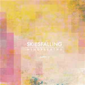Skies Falling  - Mindbreaths EXEP1