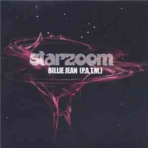 Starzoom  - Billie Jean (P.A.T.M.)