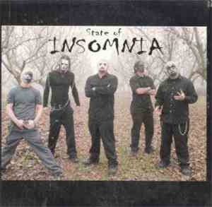 State Of INSOMNIA - State Of INSOMNIA