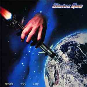 Status Quo - Never Too Late
