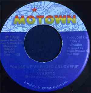 Syreeta - Harmour Love