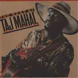 Taj Mahal - The Best Of Taj Mahal