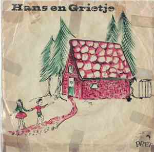 Tante Tini - Hans en Grietje