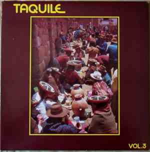 Taquile - Vol.3