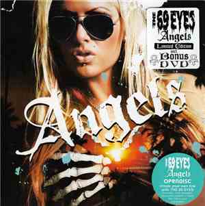 The 69 Eyes - Angels