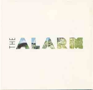 The Alarm - Change