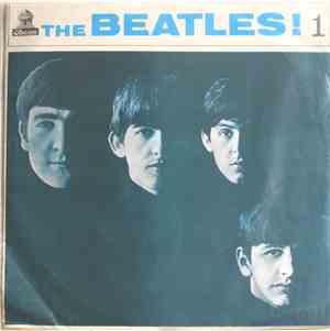 The Beatles -  The Beatles 1 / Conozca A The Beatles
