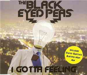 The Black Eyed Peas - I Gotta Feeling