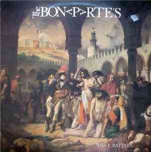 The Bonaparte's - Shiny Battles