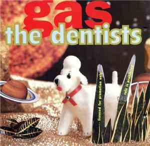The Dentists - Appetite