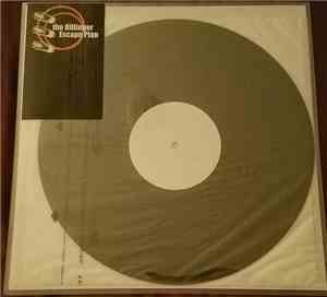 The Dillinger Escape Plan - Calculating Infinity