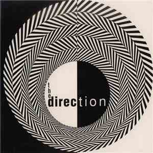 The Direction  - Yesterday / The Kids Wanna New Direction