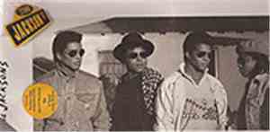 The Jacksons - 2300 Jackson St