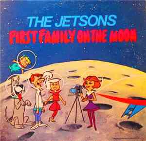 The Jetsons  - First Family On The Moon