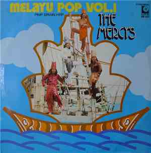 The Mercy's - Melayu Pop Vol.1