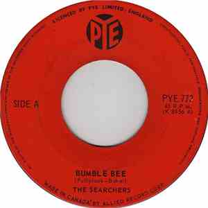 The Searchers - Bumble Bee