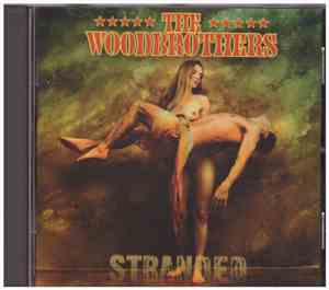 The Woodbrothers - Stranded