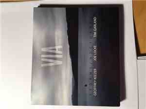 Tim Garland / Geoff Keezer / Joe Locke - Storms / Nocturnes