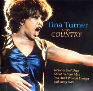 Tina Turner - Tina Turner Sings Country