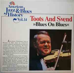 Toots Thielemans & Svend Asmussen - Toots And Svend Jam