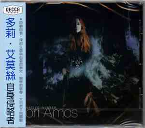 多莉 . 艾莫絲 = Tori Amos - 自身侵略者 = Native Invader