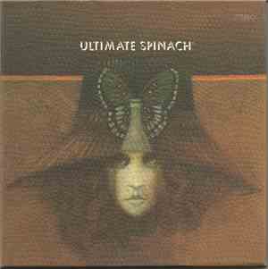 Ultimate Spinach - Ultimate Spinach III