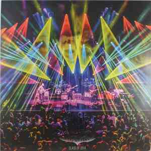 Umphrey's McGee - Hall Of Fame: Class Of 2014