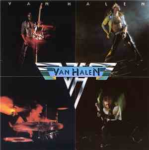Van Halen - Van Halen