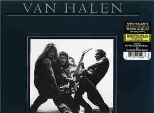 Van Halen - Women And Children First