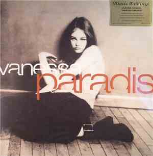 Vanessa Paradis - Vanessa Paradis