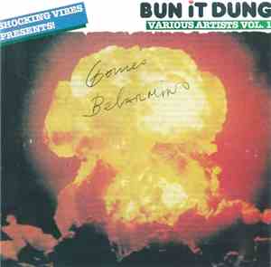Various - Bun It Dung – Various Artists Vol. 1