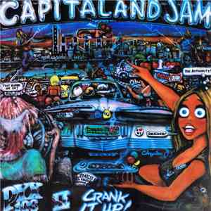 Various - Capitaland Jam