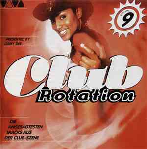 Various - Club Rotation Vol. 9